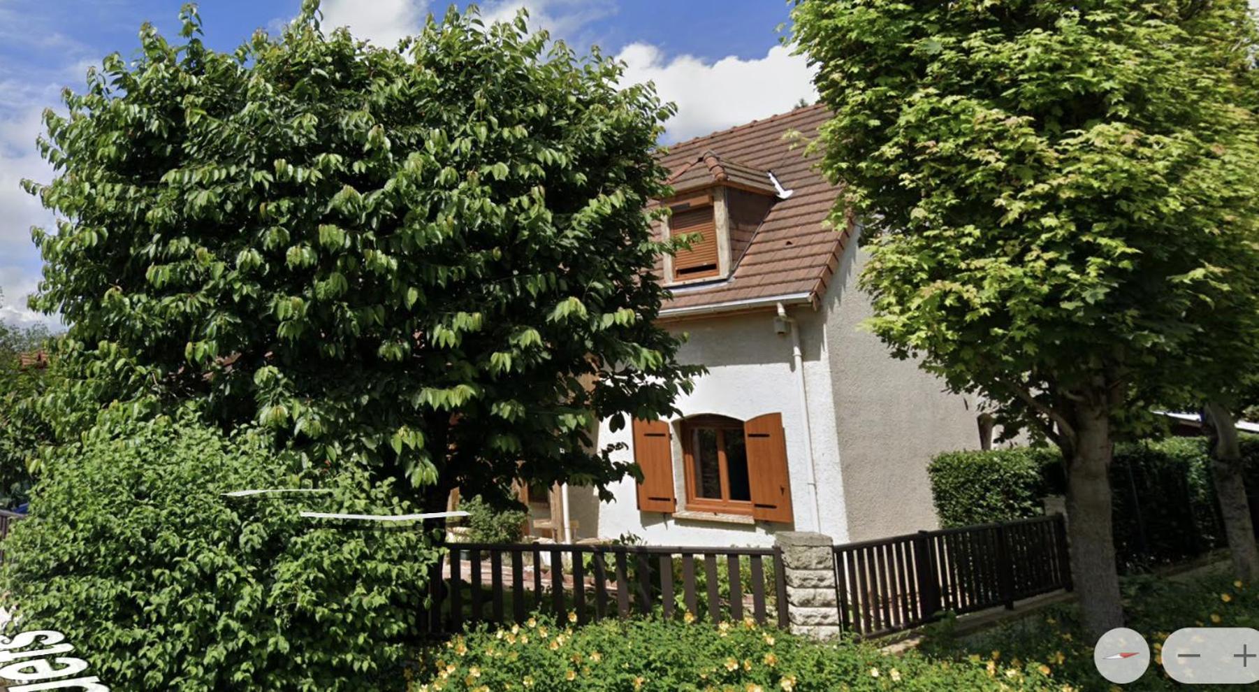 Chambre Climatisee, Entre Paris Disneyland, Au Coeur Des Jeux Olympiques Canoe-Kayak, Vaires-sur-Marne Ngoại thất bức ảnh